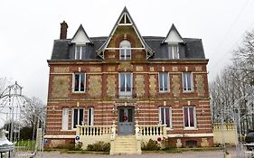 Villa Le Manoir De La Baronnie À