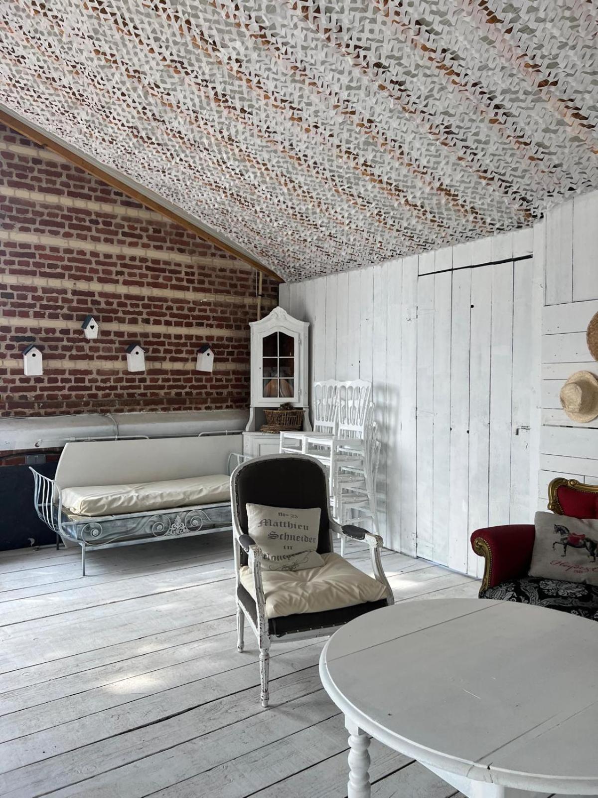 Villa Le Manoir De La Baronnie à Norrey-en-Auge Extérieur photo