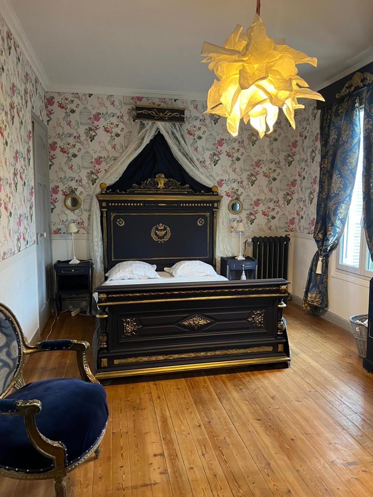 Villa Le Manoir De La Baronnie à Norrey-en-Auge Extérieur photo