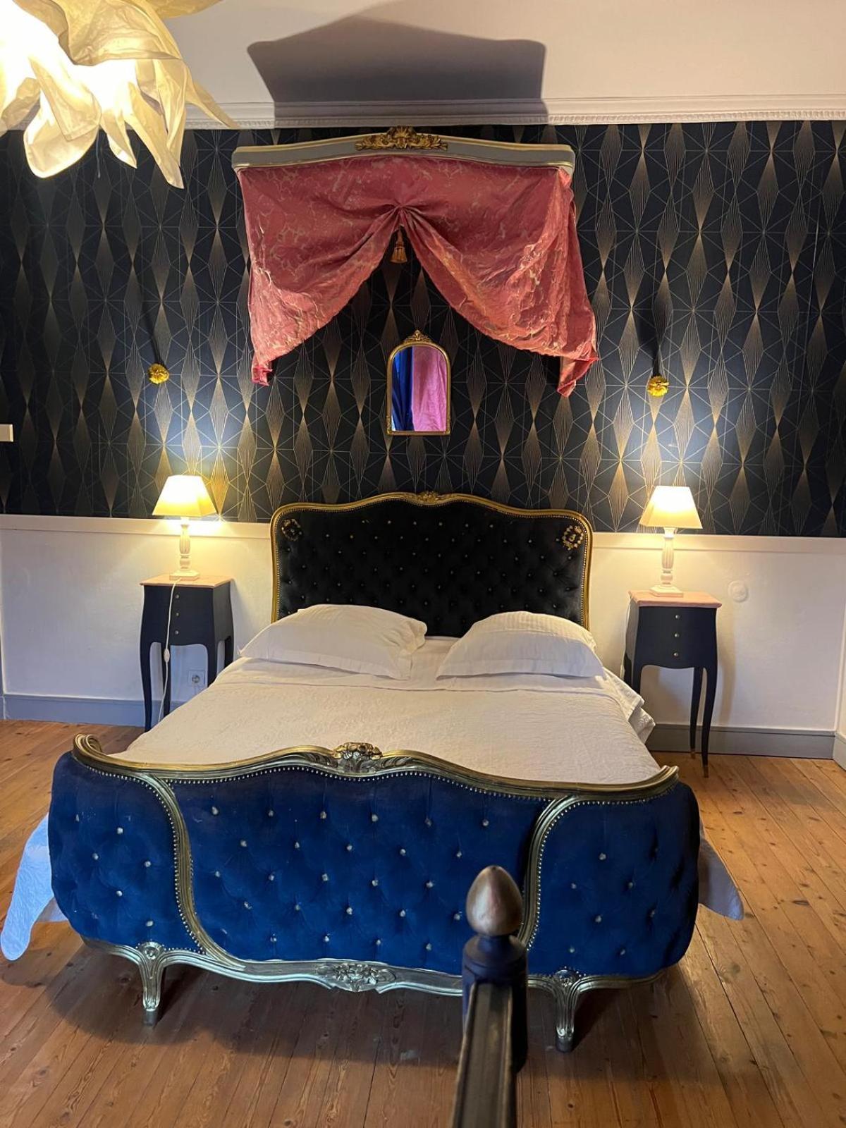 Villa Le Manoir De La Baronnie à Norrey-en-Auge Extérieur photo