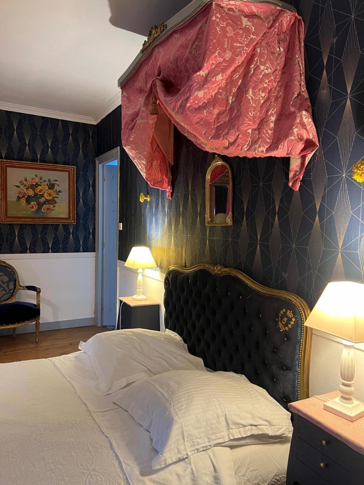 Villa Le Manoir De La Baronnie à Norrey-en-Auge Extérieur photo