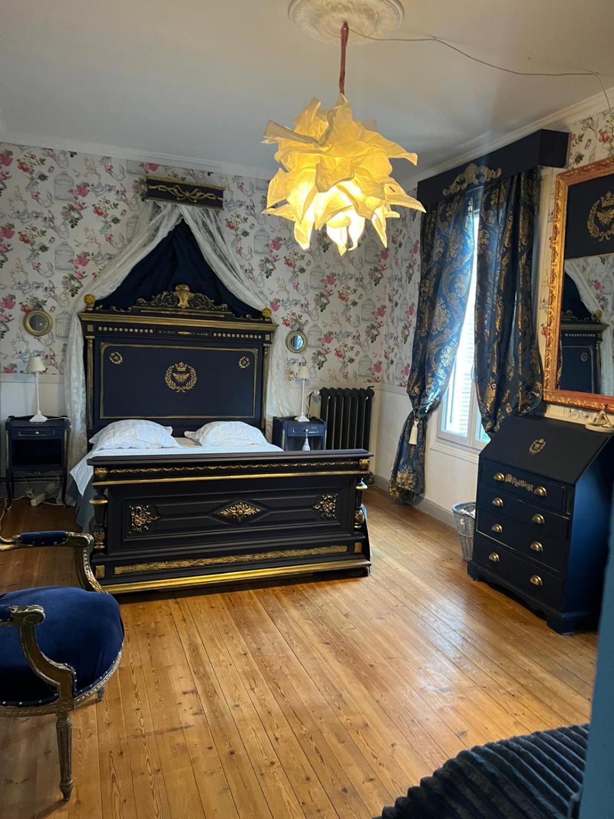 Villa Le Manoir De La Baronnie à Norrey-en-Auge Extérieur photo