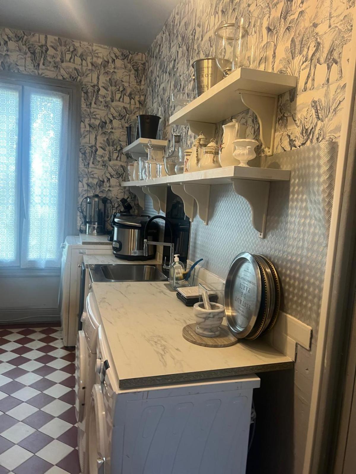 Villa Le Manoir De La Baronnie à Norrey-en-Auge Extérieur photo